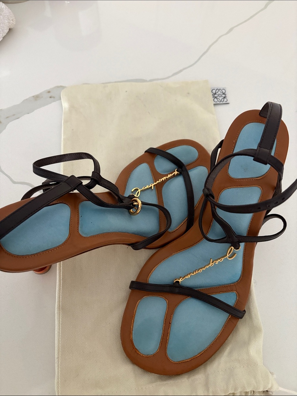 Jacquemus Heels - Picture 5 of 5